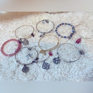 Vintage Alex and Ani